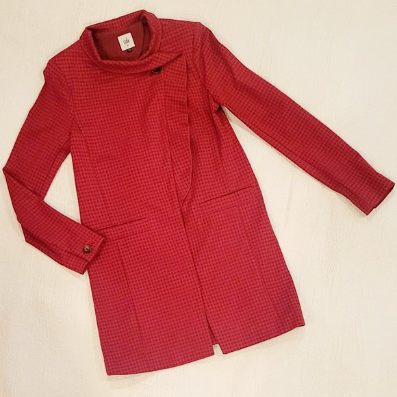 Size XS: CAbi Celebration Jacket Style 5156 - Picture 1 of 4